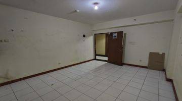 Gambar 4 Apartemen Gateway Cicadas Tipe Studio, Bandung Kota