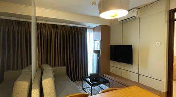 Gambar 4 Apartemen Gateway Pasteur 3BR Bandung Kota