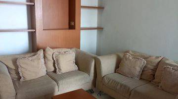 Gambar 3 Apartemen Majesty Strategis Furnish, Kota Bandung