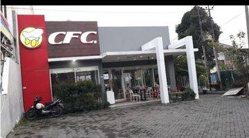 Gambar 2 Disewakan Area Komersial Tengah Kota Surabaya Cocok Untuk Resto