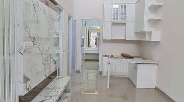 Gambar 4 Turun Harga, Selangkah Its, Rumah Minimalis Modern Semi Furnished