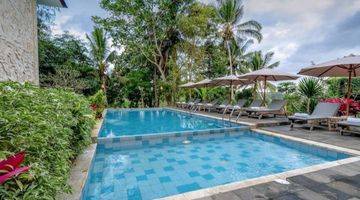 Gambar 3 TOP BRO DI JUAL HOTEL LOKASI UBUD GIANYAR 