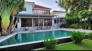 Gambar 4 TOP LIST DI JUAL LUXURY VILLA LOKASI BUDUK DALUNG KUTA UTARA BADUNG
