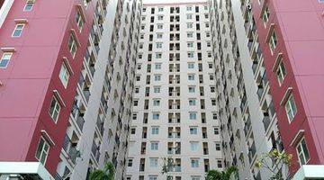 Gambar 1 Dijual Apartemen Green Park View 2 Bedroom Murah Nego