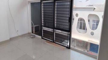 Gambar 4 Ruko Citra 8 Aerowalk Double Fasad & Double Door 3 Ruang Kantor