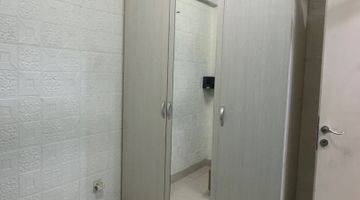 Gambar 3 Dijual Apartemen Green Park View 2 Bedroom Murah Nego