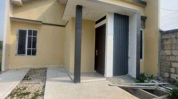 Gambar 5 Rumah SHM 2 Lantai Dekat Mutiara Gading City 