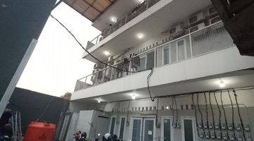 Gambar 3 Di Jual Rumah Kos Putri 57 Kamar Full Penghuni Akses Jalan Kaki Ke Ipb