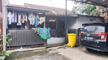 Gambar 1 Rumah Semi Furnished SHM di Jalan Perkutut ,griya Asri Serpong, Tangerang Selatan