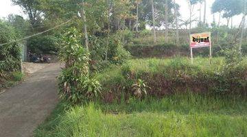 Gambar 5 Di Jual Cepat Tanah 700 m² Lembang Bandung Nego