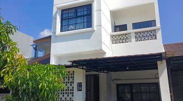 Gambar 1 Dijual Rumah Impian 2 Lantai di Perumahan Grand Laswi, Baleendah