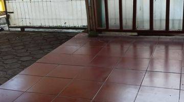 Gambar 3 Dijual Rumah di Komplek Taman Rafflesia Kawaluyaan Kiaracondong Bandung