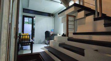 Gambar 3 Dijual Rumah Mewah 3 Lantai Bagus Furnished SHM Jingga Residence Soreang