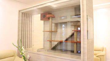 Gambar 1 Dijual Rumah Mewah 3 Lantai Full Furnished di Baleendah Lokasi Strategis Harga Nego 