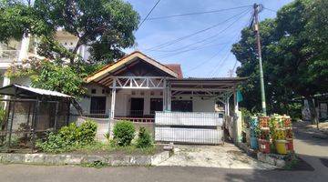 Gambar 1 Dijual Rumah di Komplek Taman Rafflesia Kawaluyaan Kiaracondong Bandung