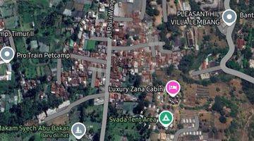 Gambar 3 Di Jual Cepat Tanah 700 m² Lembang Bandung Nego