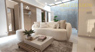 Gambar 1 Rumah Cantik Modern Minimalis Full Furnished di Kota Baru Parahyangan Bandung