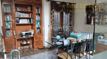 Gambar 4 Rumah Lux Furnished di Komplek Setraduta Bandung