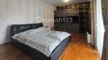 Gambar 4 Rumah Lux Semi Furnished di Tatar Purbasari Kota Baru Parahyangan