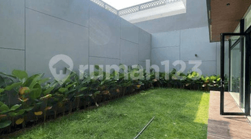 Gambar 3 Rumah Modern Minimalis 2 Lantai di Kota Baru Parahyangan