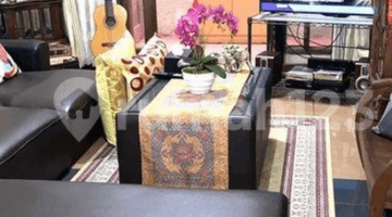 Gambar 4 Rumah Bagus Semi Furnished di Taman Bumi Prima