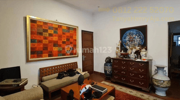 Gambar 1 Rumah Lux Semi Furnished Sayap Dago Bandung Utara