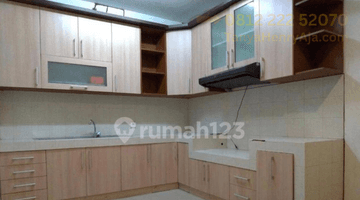 Gambar 3 Rumah Minimalis Asri di Komplek Balepakuan Ciumbuleuit