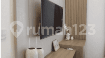 Gambar 5 Rumah Cantik Modern Minimalis Full Furnished di Kota Baru Parahyangan Bandung