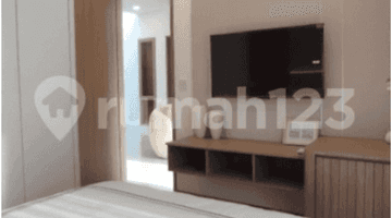 Gambar 3 Rumah Cantik Modern Minimalis Full Furnished di Kota Baru Parahyangan Bandung