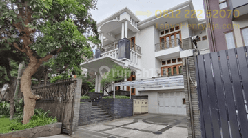 Gambar 1 Rumah Lux Furnished di Komplek Setraduta Bandung