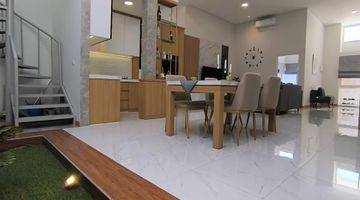 Gambar 5 Rumah Minimalis Full Furnished di Kota Baru Parahyangan