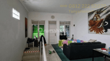 Gambar 3 Rumah Lux Semi Furnished Sayap Dago Bandung Utara