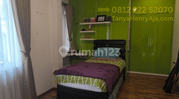 Gambar 5 Rumah Lux Semi Furnished di Tatar Purbasari Kota Baru Parahyangan