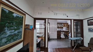 Gambar 4 Rumah Lux Semi Furnished Sayap Dago Bandung Utara