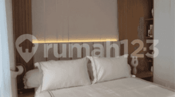 Gambar 4 Rumah Cantik Modern Minimalis Full Furnished di Kota Baru Parahyangan Bandung