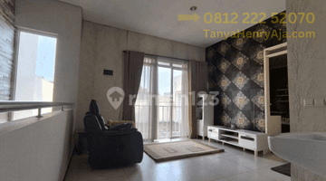 Gambar 2 Rumah Lux Semi Furnished di Tatar Purbasari Kota Baru Parahyangan