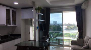 Gambar 1 Dijual dan disewa   apartemen citra lake suites UK 55 m