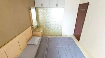 Gambar 4 Disewa murah apartemen Ancol Marina mediterania UK :45 m