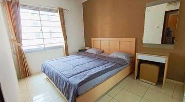 Gambar 3 Disewa murah apartemen Ancol Marina mediterania UK :45 m