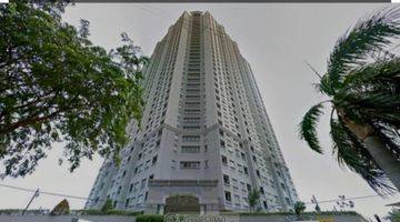 Gambar 2 Disewa murah apartemen Ancol Marina mediterania UK :45 m