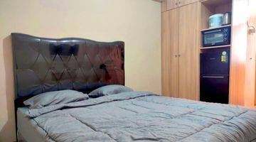 Gambar 3 Dijual dan disewa apartemen green palm hook studio UK :26m