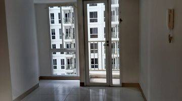 Gambar 3 Disewakan apartemen Tokyo PIK 2  studio UK 21 m super strategis