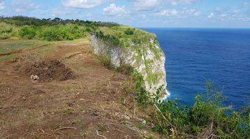 Gambar 4 Dijual Tanah Project 9 Kelingking Beach View Di Nusa Penida