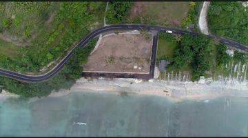 Gambar 2 Dijual Projeck 8 Batumaulapan Beach Front Land Di Nusa Dua Bali