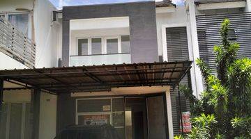 Gambar 1 Rumah 2 Lantai  Harga Sale Di Royal Serpong