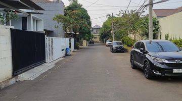 Gambar 2 Dijual Rumah Bagus Banget Dan Siap Huni Palmerah