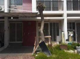 Gambar 3 Dijual Rumah Sangat Murah di Golf Lake Residence