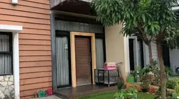 Gambar 4 Dijual Rumah Cantik di Viladia Residence Tangerang Selatan