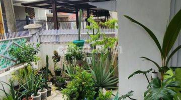 Gambar 1 Rumah Nyaman Di Citra Garden Jakarta Barat