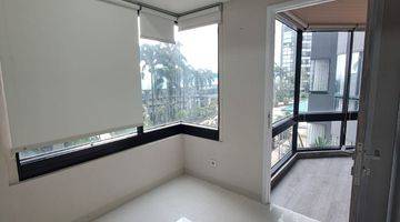 Gambar 1 Apartemen Taman Anggrek Siap Huni